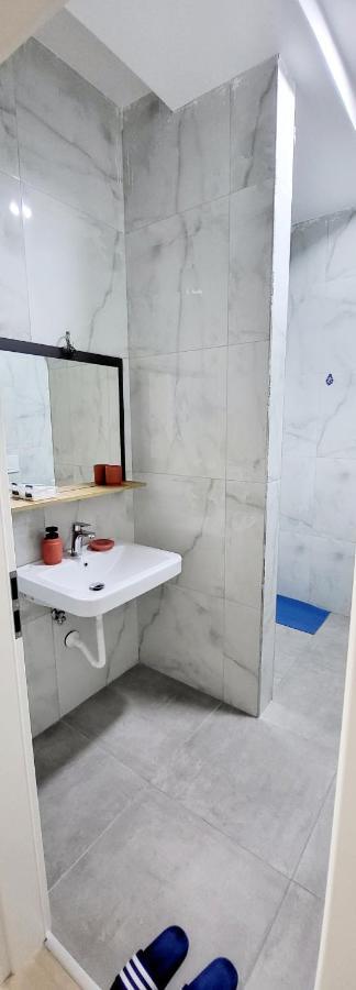 Elegant Apartment Kompleksi Magnet Тирана Экстерьер фото